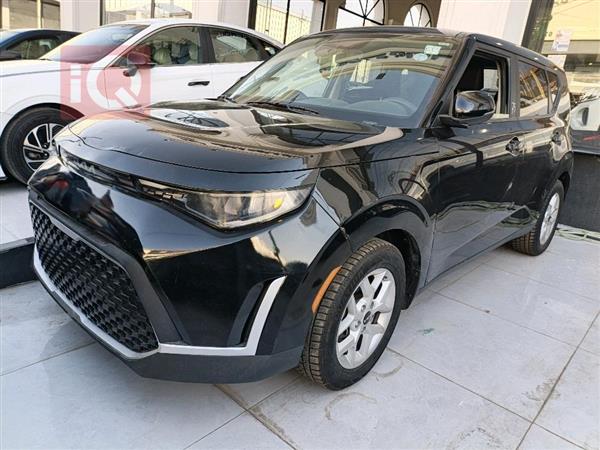 Kia Soul 2023 for sale in Iraq - Erbil